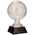 Crystal 13" Basketball Ball